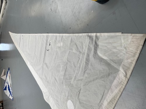 S25245 Génois sur enrouleur M1