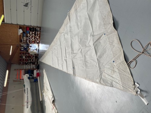 S25242 Solent Autovireur M1