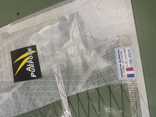 S23038 Grand-Voile de F16 M1