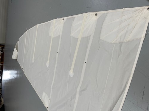 S25241 Grand-Voile  M1