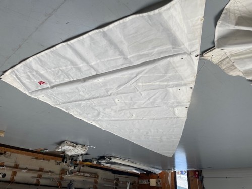 S25238 Grand-Voile M1