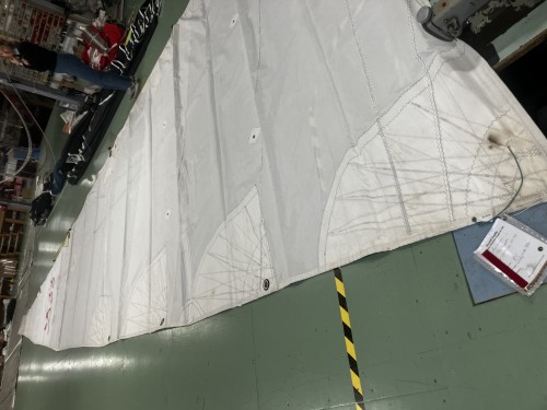 S25233 Grand-Voile M1