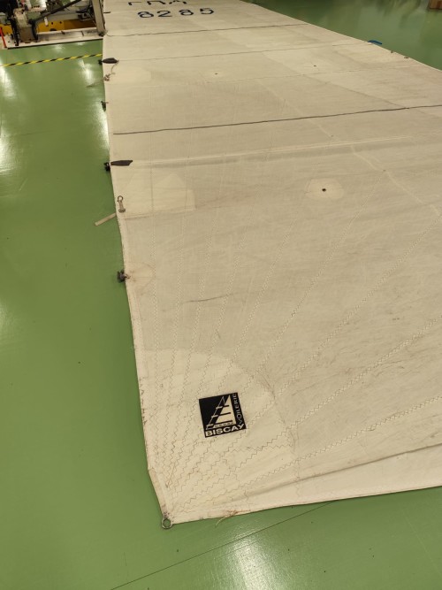 S2532 Grand-voile M1