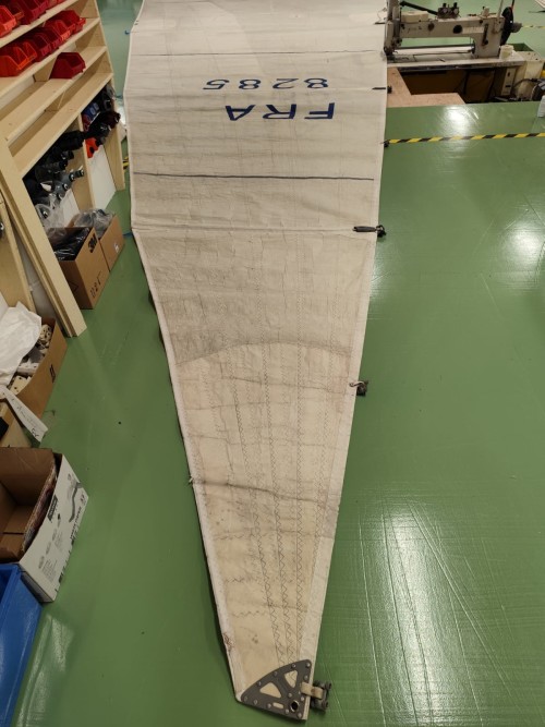 S2532 Grand-voile M1