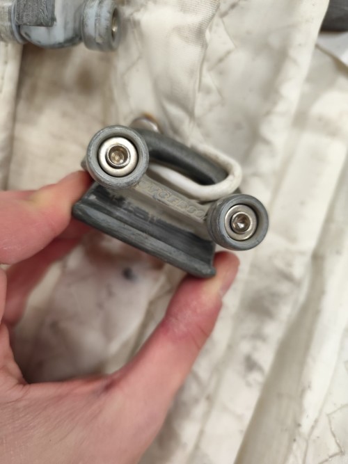 S2532 Grand-voile M1