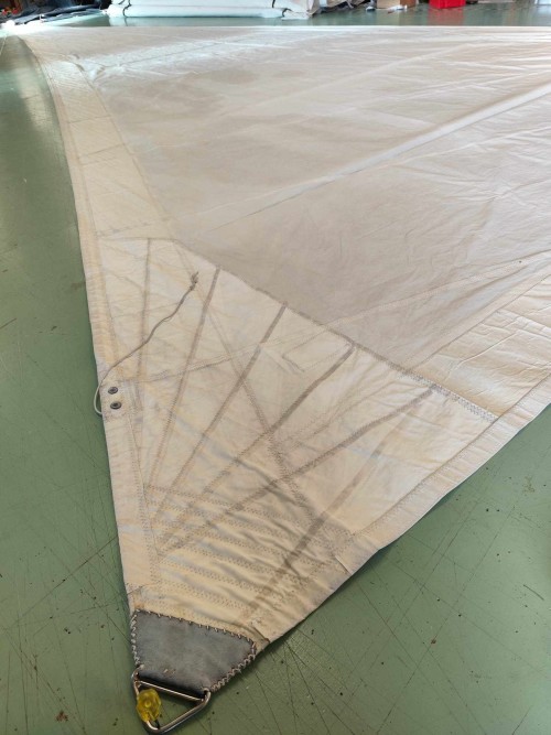 S2548 Génois sur enrouleur  M1