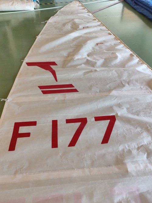 S25143 GV Tornado M1