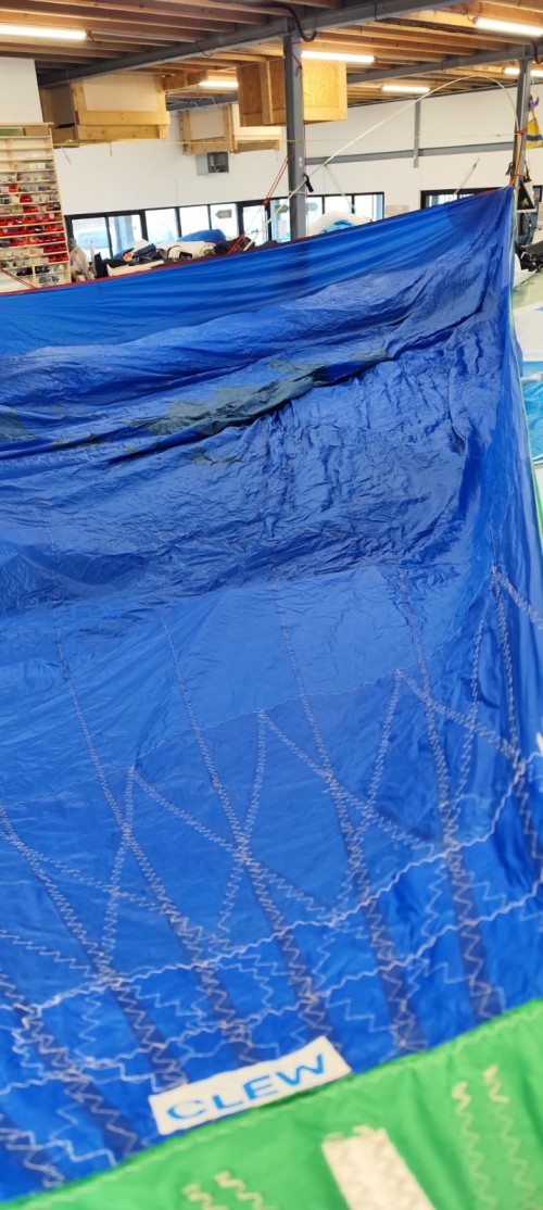 S269 Spi symétrique M1