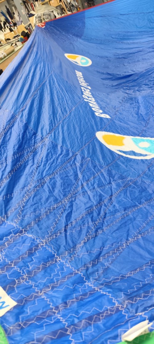 S269 Spi symétrique M1