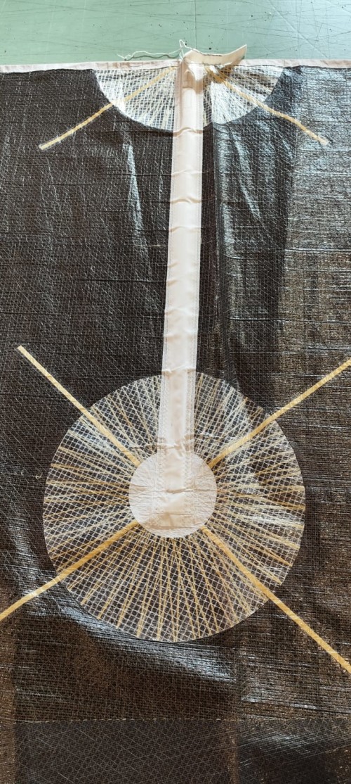 S2610 Solent laminé M1