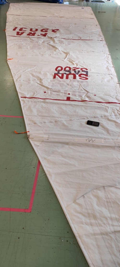 S2619 Grand-Voile M1