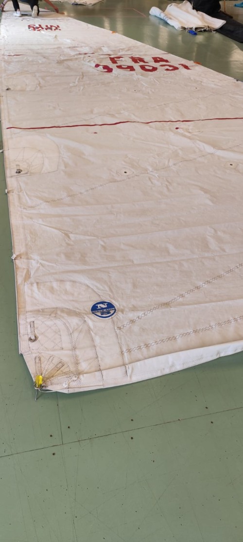 S2619 Grand-Voile M1