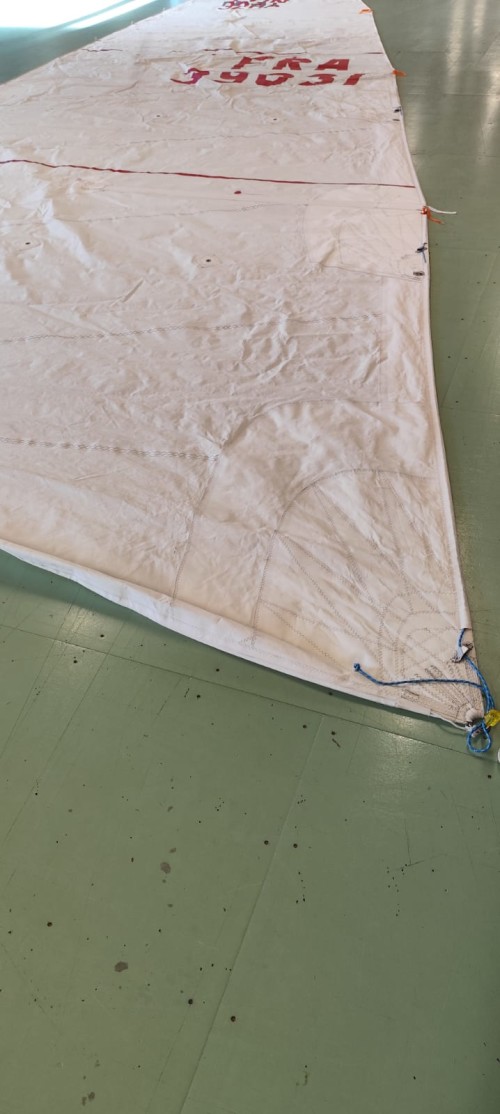 S2619 Grand-Voile M1