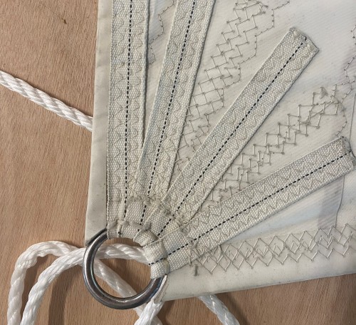 S23093 Grand-voile M1