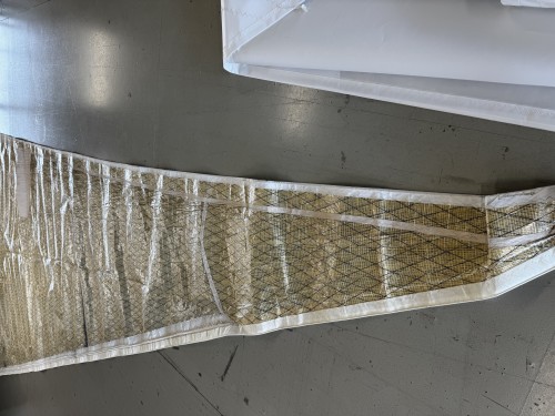 S2620 Génois sur enrouleur M1