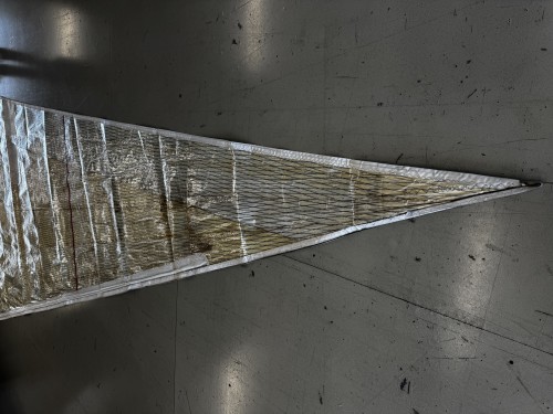 S2621 Génois sur enrouleur M1