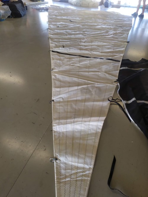 S25186 Trinquette M1