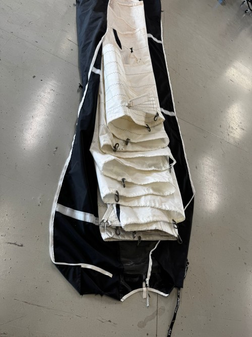 S25186 Trinquette M1