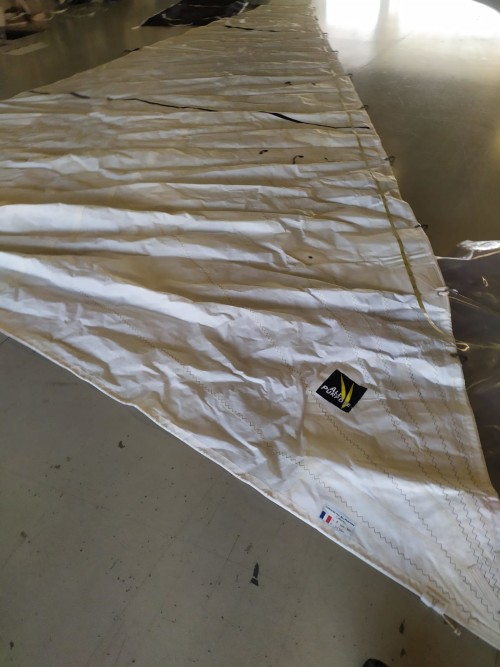 S25186 Trinquette M1