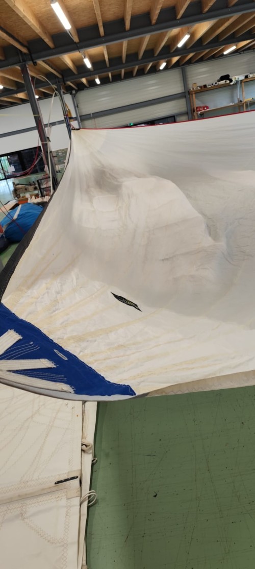 S2628 Spi asymétrique M1