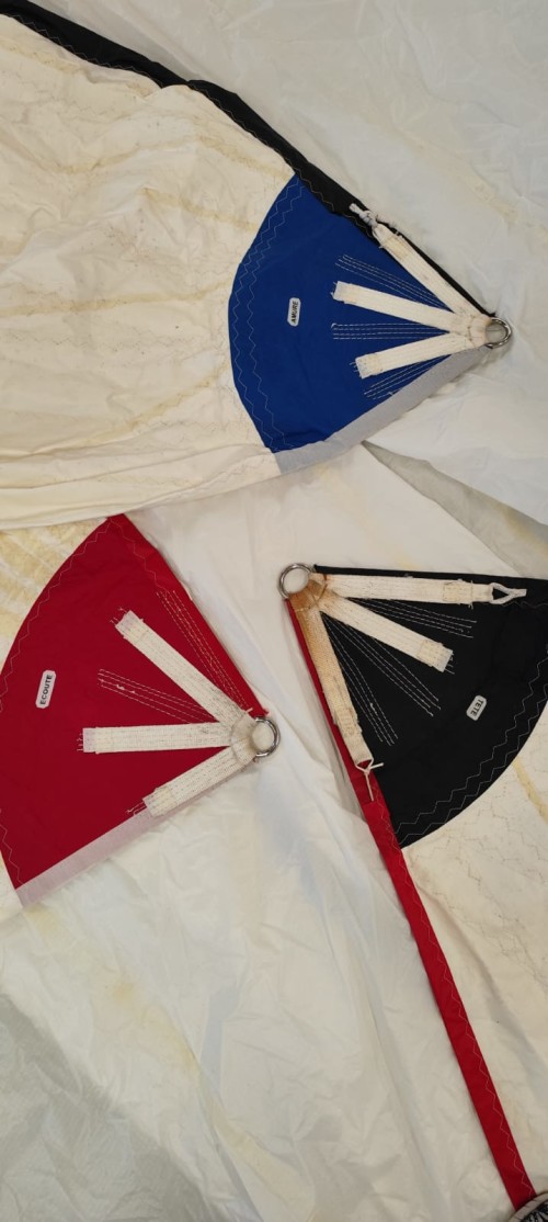 S2628 Spi asymétrique M1