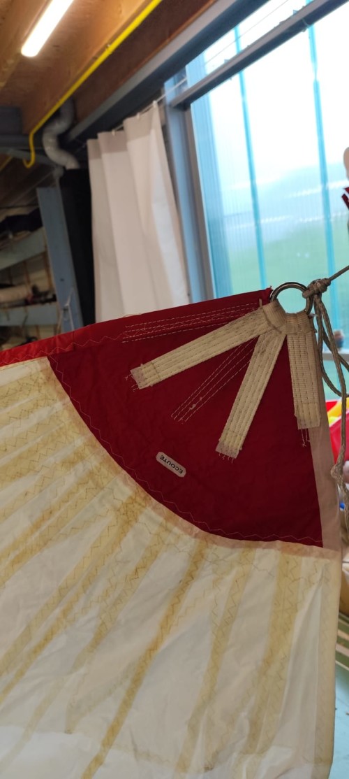 S2628 Spi asymétrique M1