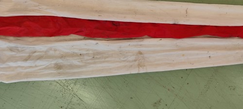 S2627 Chaussette à spi M1