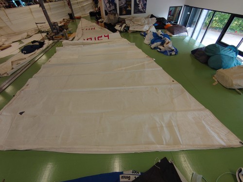 S2652 Grand-voile M1