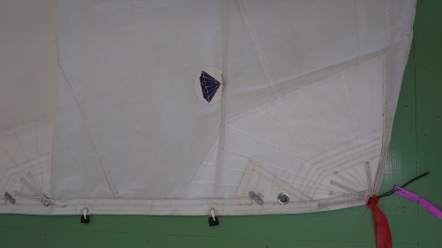 S2652 Grand-voile M1
