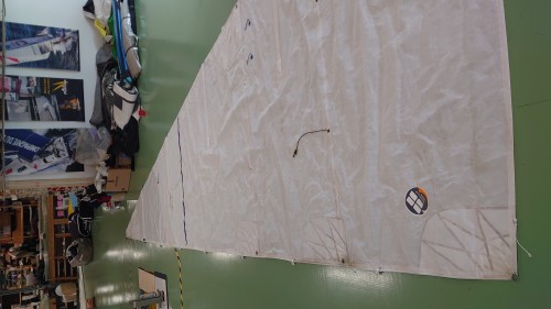 S2657 Grand-voile M1