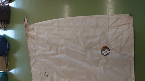S2657 Grand-voile M1