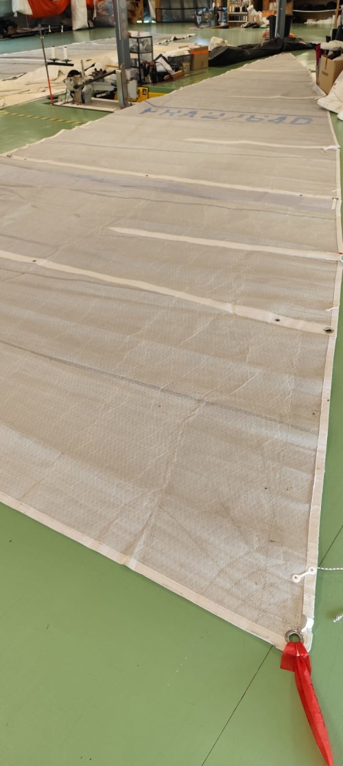 S2634 Grand-voile M1
