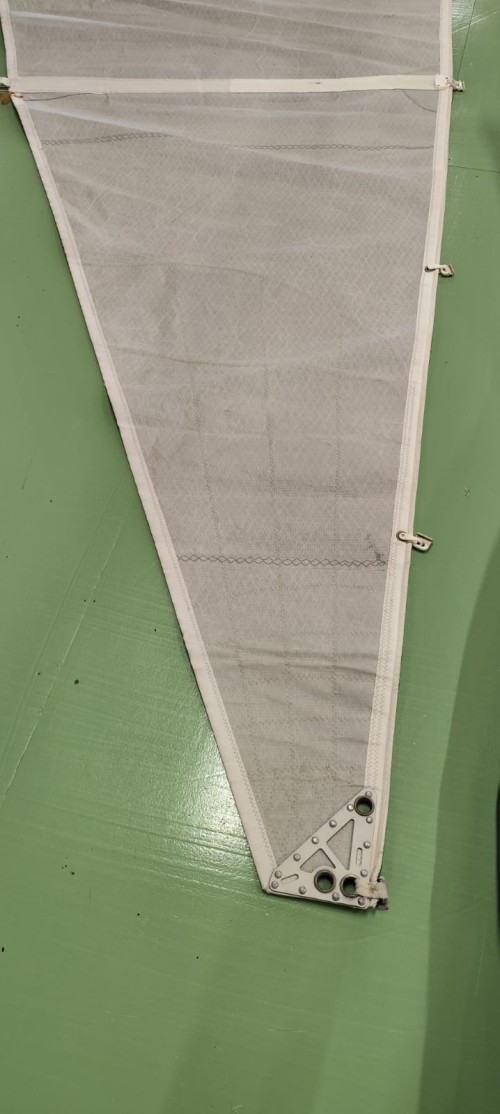 S2634 Grand-voile M1