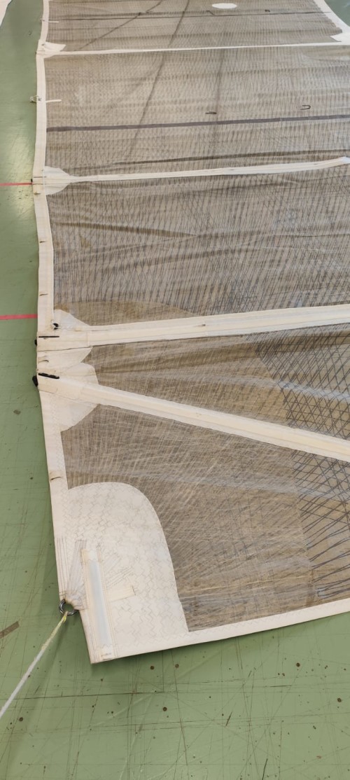 S2635 Grand-voile M1