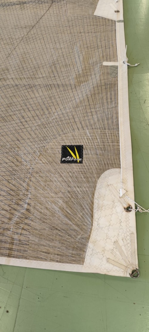 S2635 Grand-voile M1