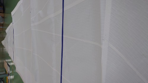 S2641 Génois sur enrouleur M1