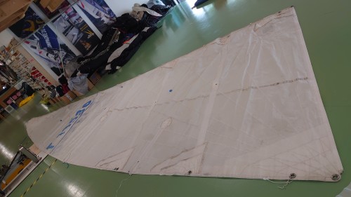 S2669 Grand-Voile M1