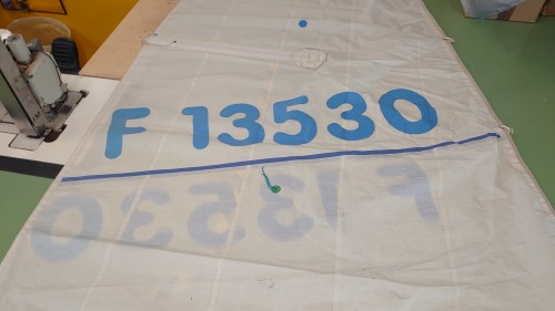 S2669 Grand-Voile M1
