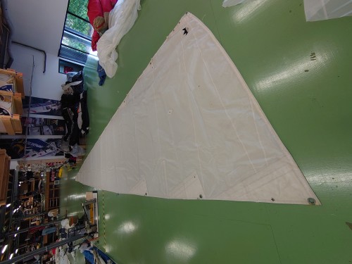 S2670 Grand-voile M1