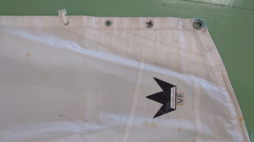 S2670 Grand-voile M1