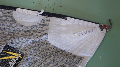 S2673 Solent  M1