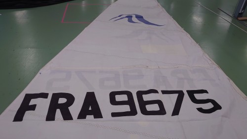 S2696 Grand-Voile M1
