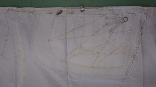 S2696 Grand-Voile M1