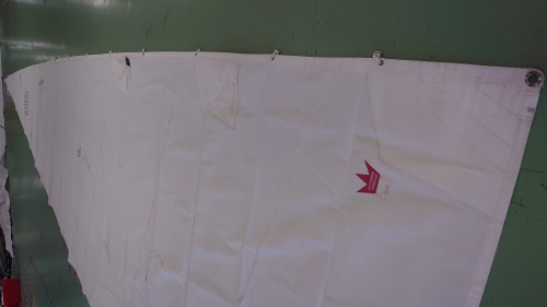 S26101 Grand-voile M1