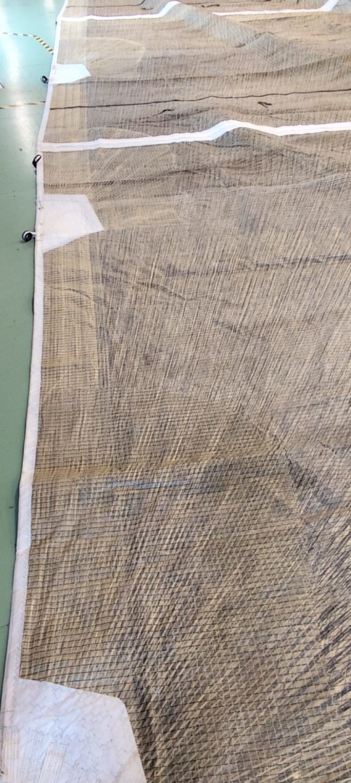 S2633 Grand-voile M1