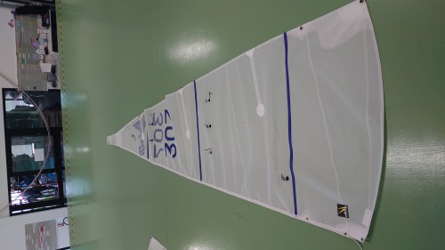 S26103 Grand-voile MINIJI M1