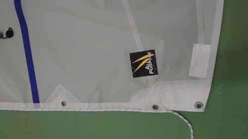 S26103 Grand-voile MINIJI M1