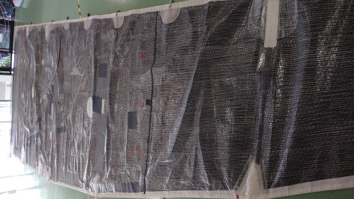 S26105 Grand-voile M1