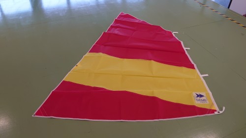 S26108 Voile optimist  M1