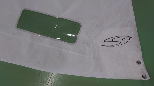 S26113 GV de Hobie Cat 16 M1